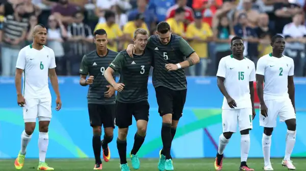 Rio 2016 Olympics: Dream Team VI lose semi-final to Germany